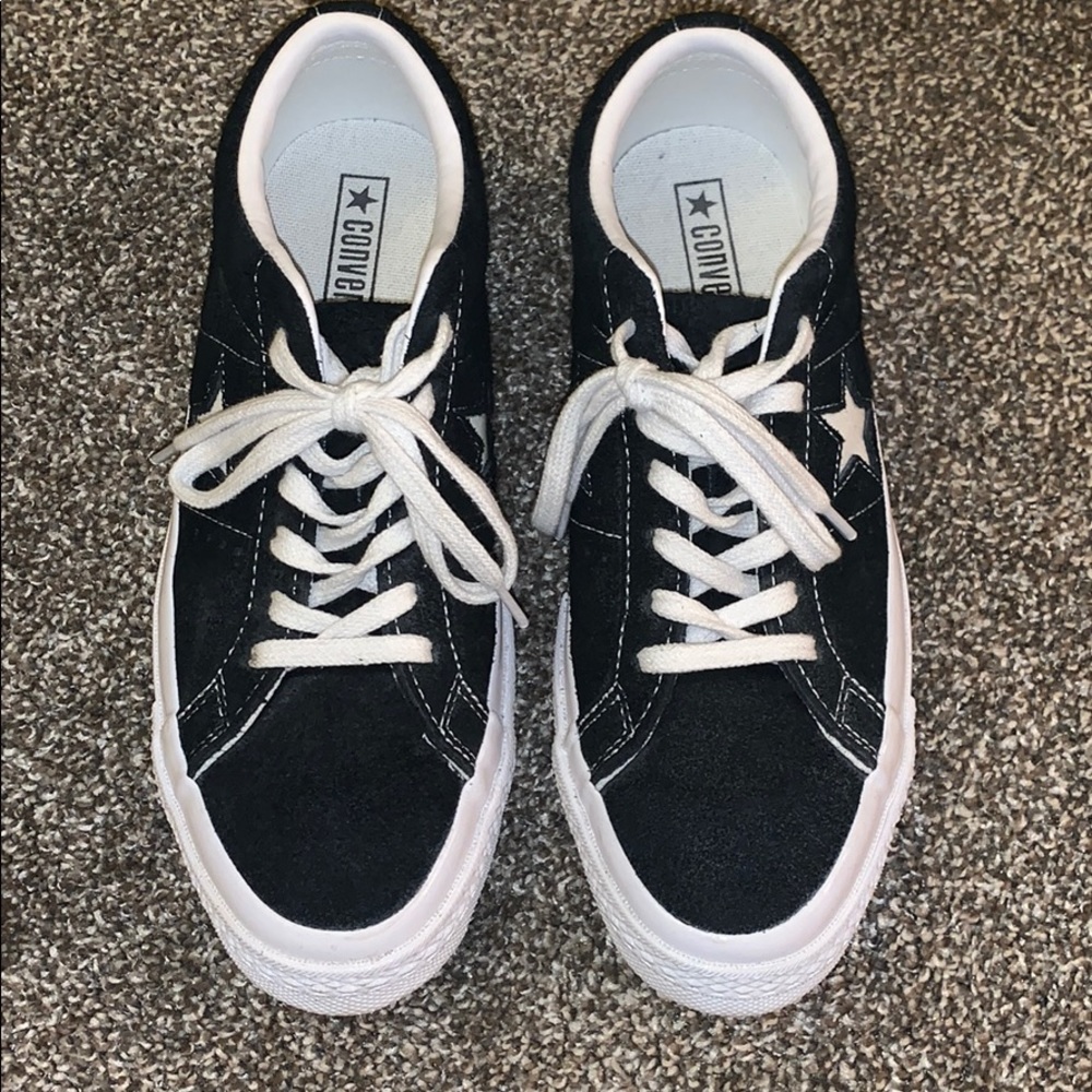 Women’s Converse One Stars